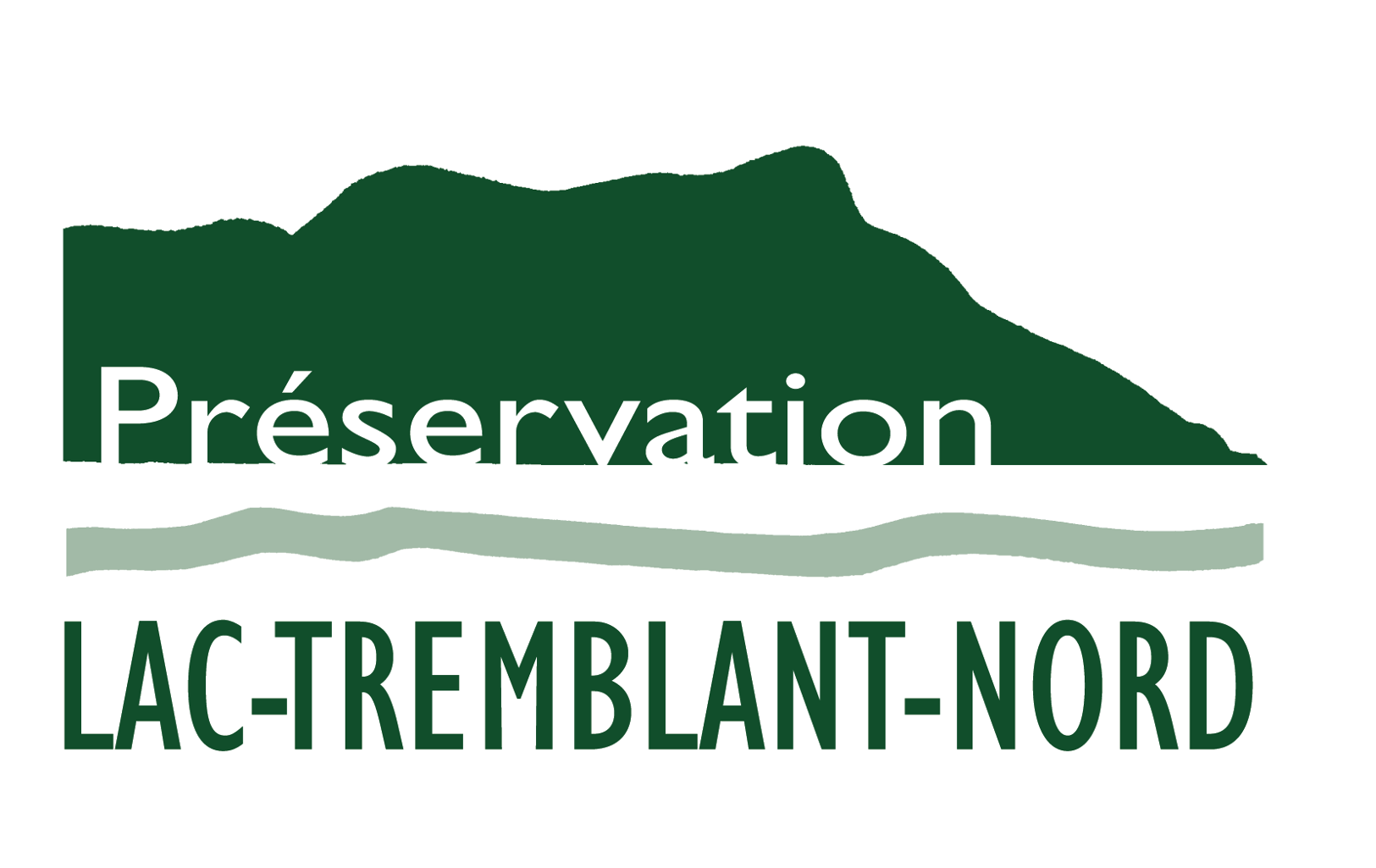 Préservation Lac-Tremblant-Nord