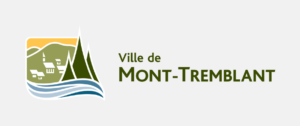 Ville de Mont-Tremblant logo